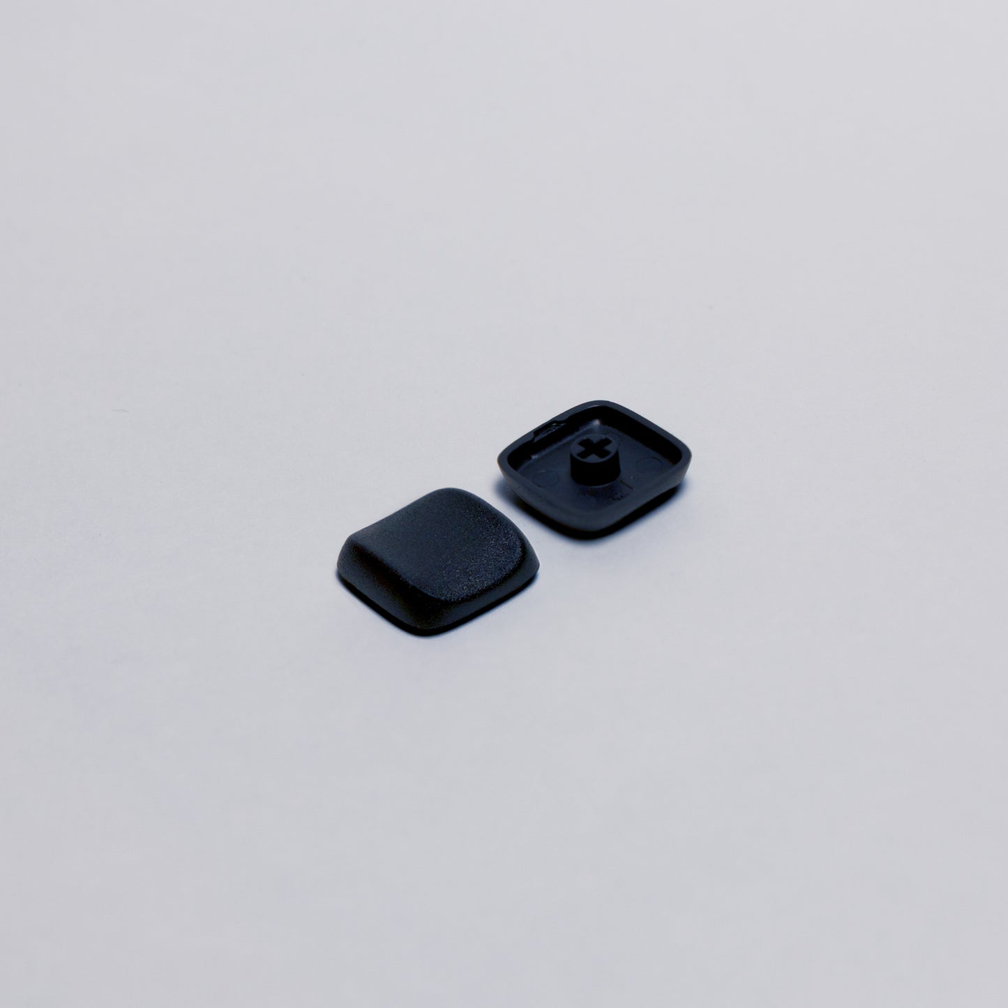 KLP Lamé Keycaps