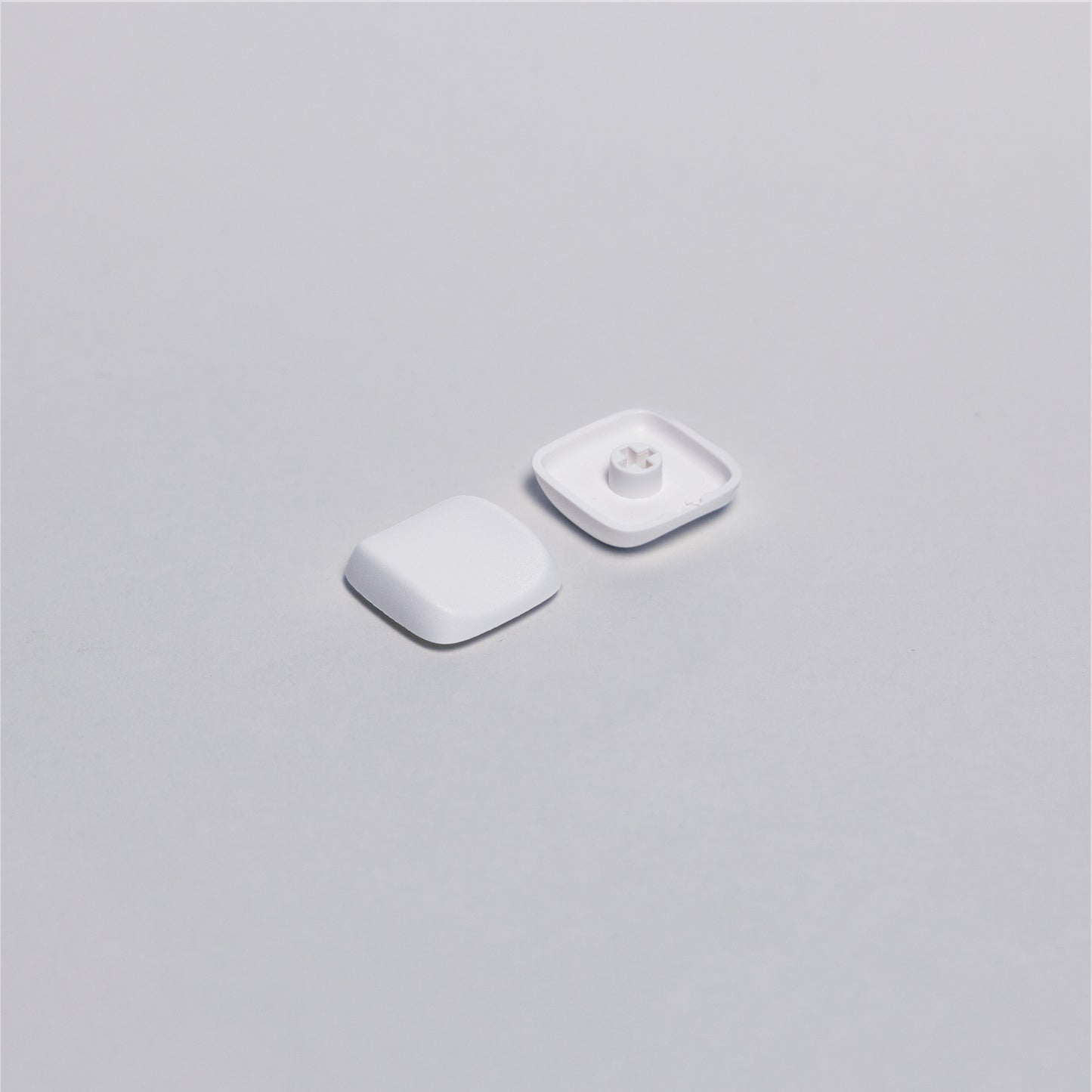 KLP Lamé Keycaps
