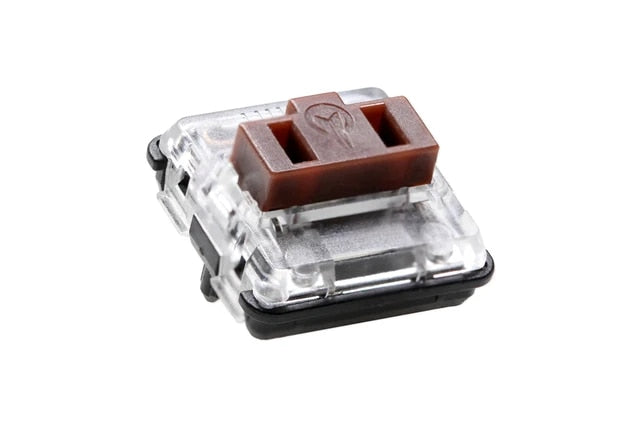 Kailh low profile choc v1 switches (10 pack)