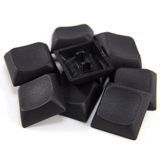 LDSA Low Profile Blank Keycaps