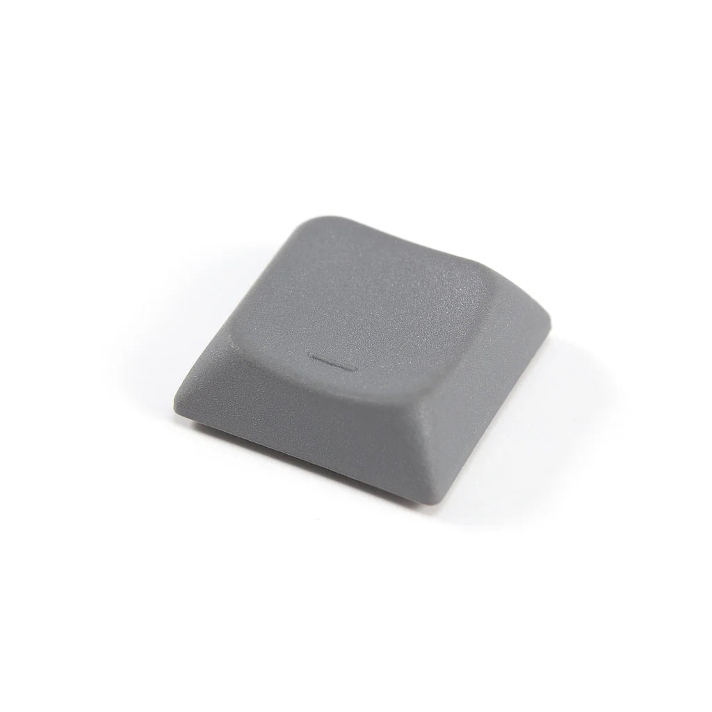 LDSA Low Profile Blank Keycaps