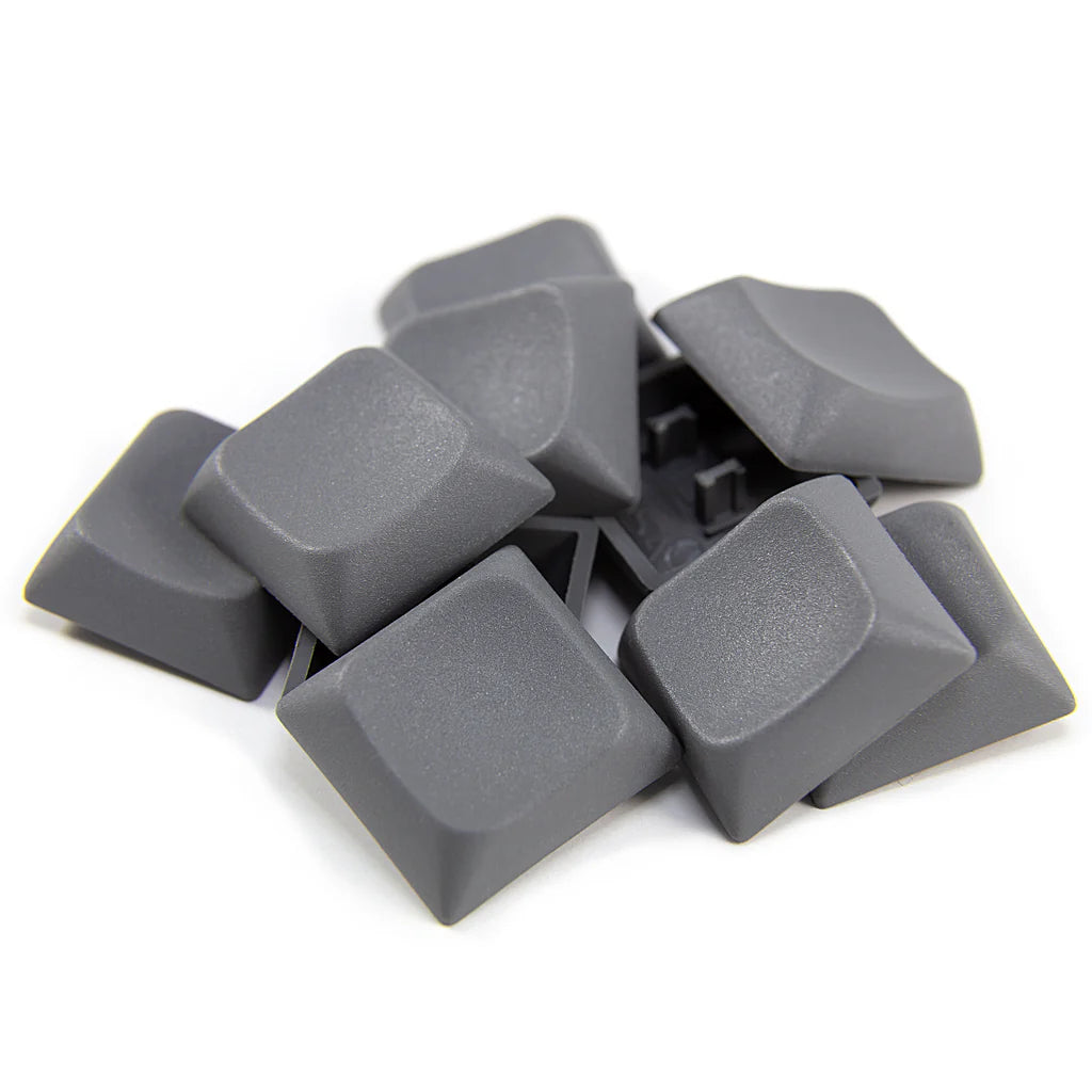 LDSA Low Profile Blank Keycaps