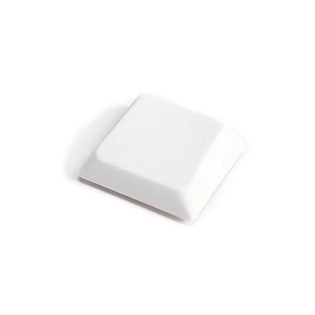 LDSA Low Profile Blank Keycaps