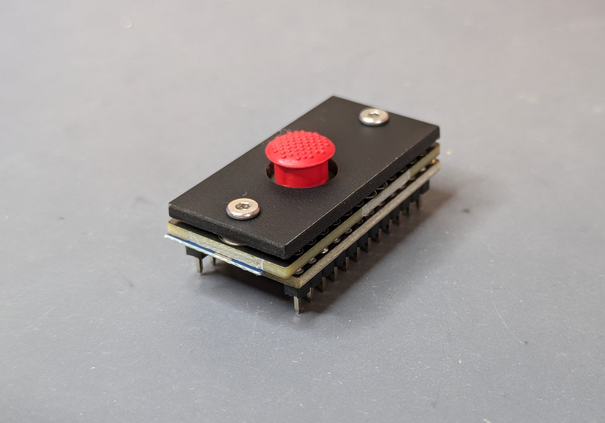 Trackpoint Module – holykeebs