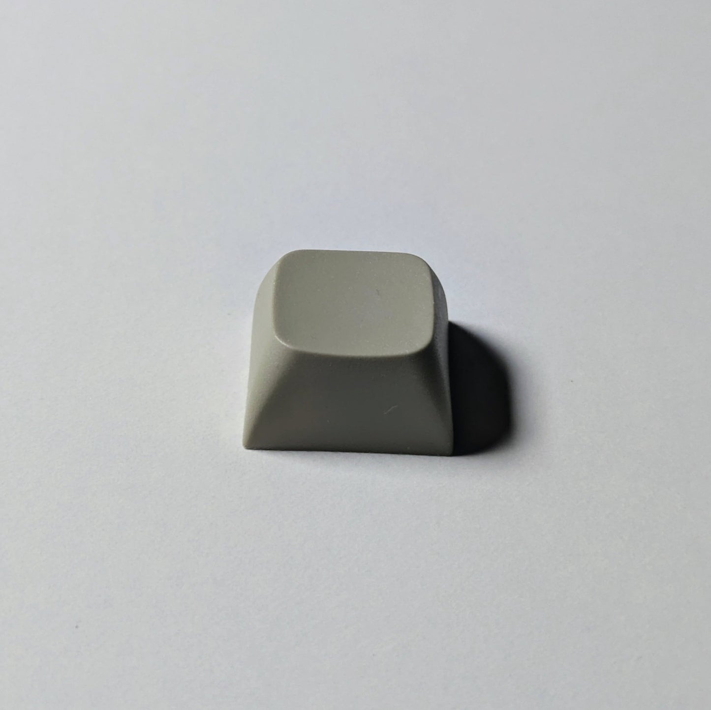 XDA Blank Keycaps