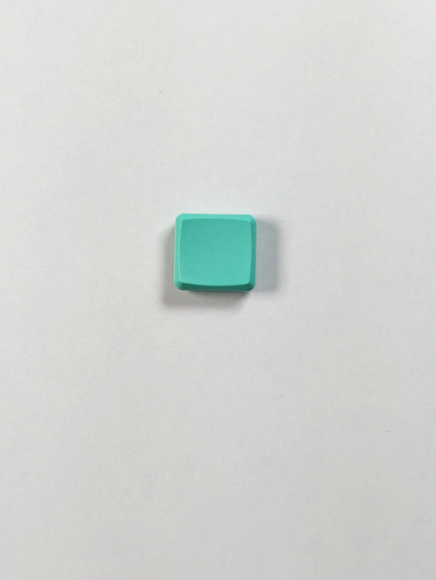 MBK color low profile keycaps