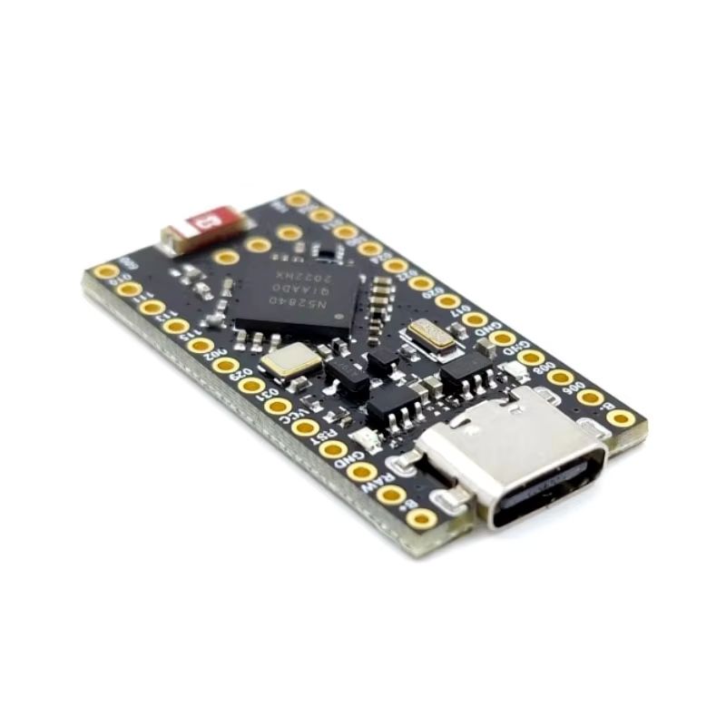 Supermini NRF52840