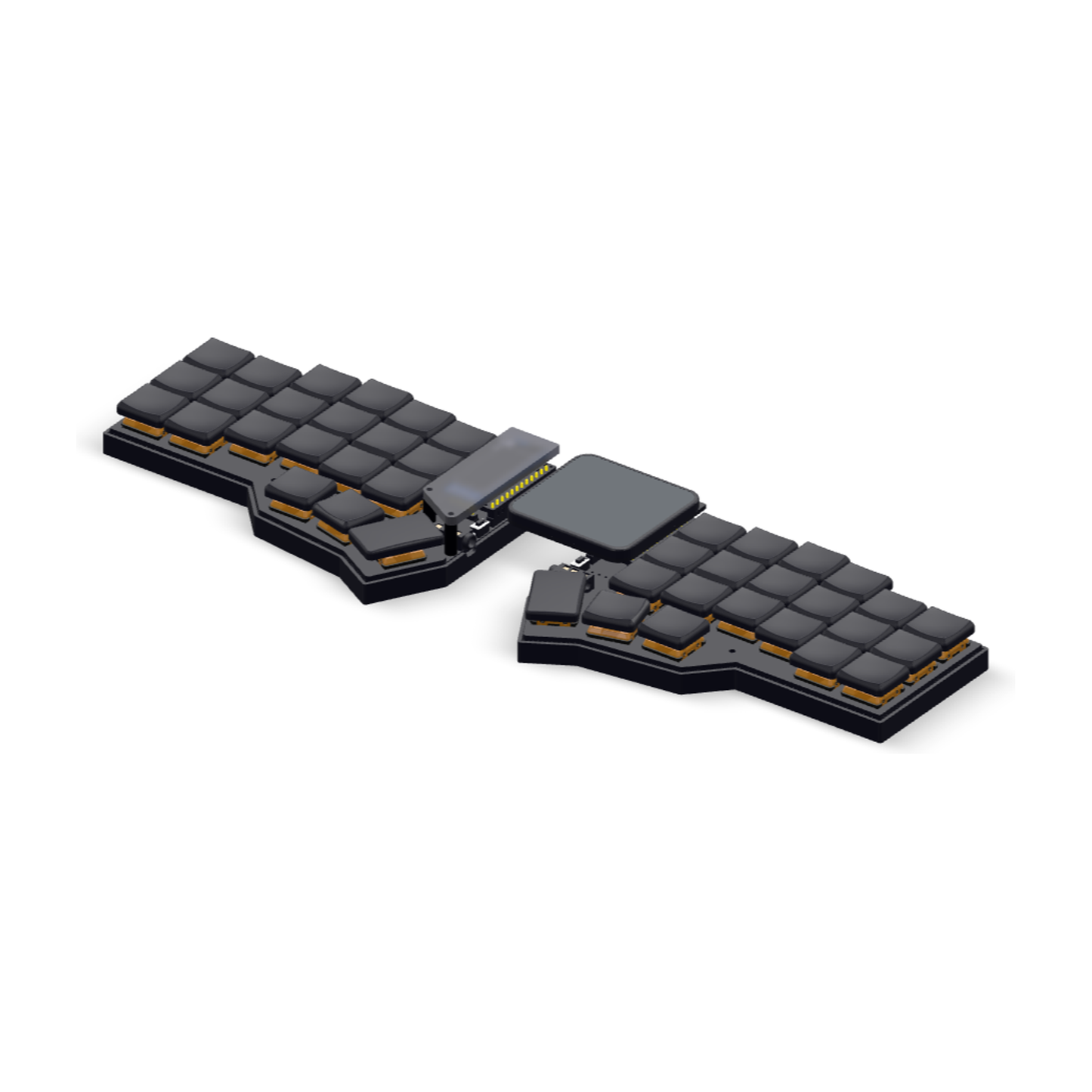 Custom Keyboard