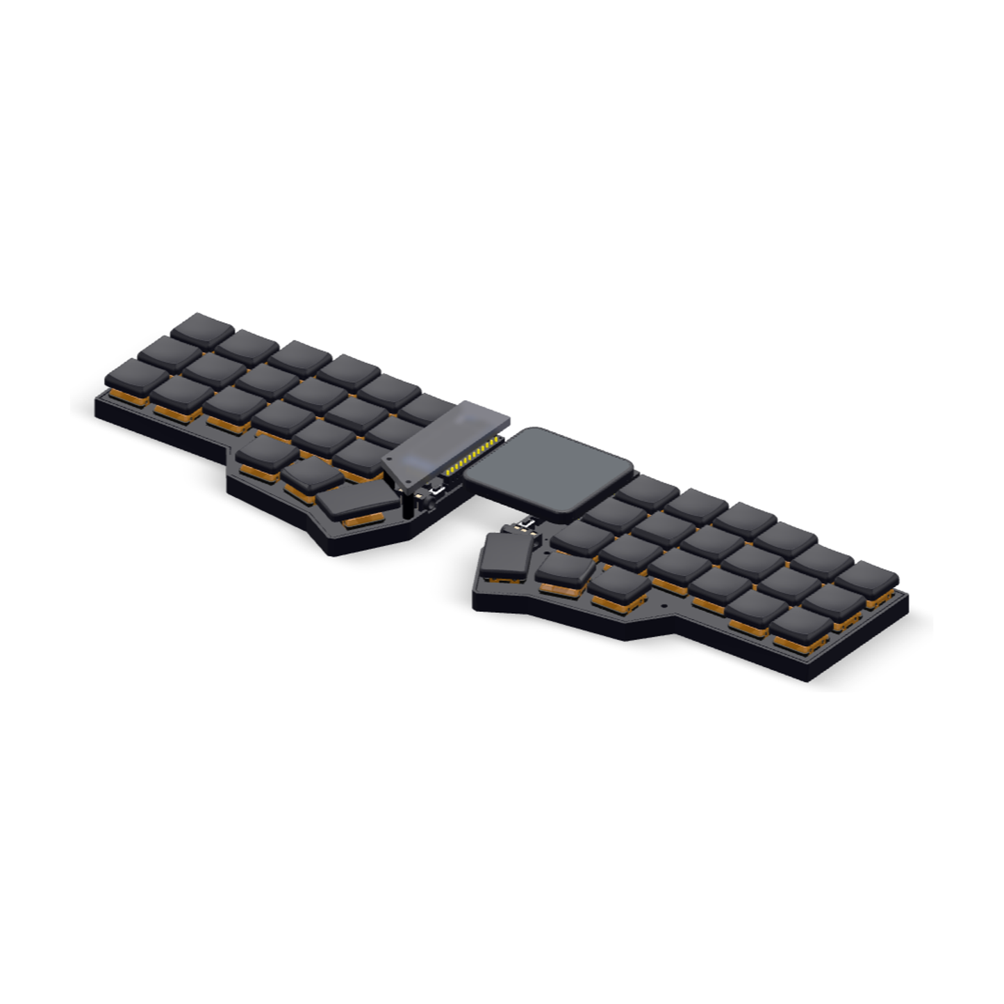 Custom Keyboard