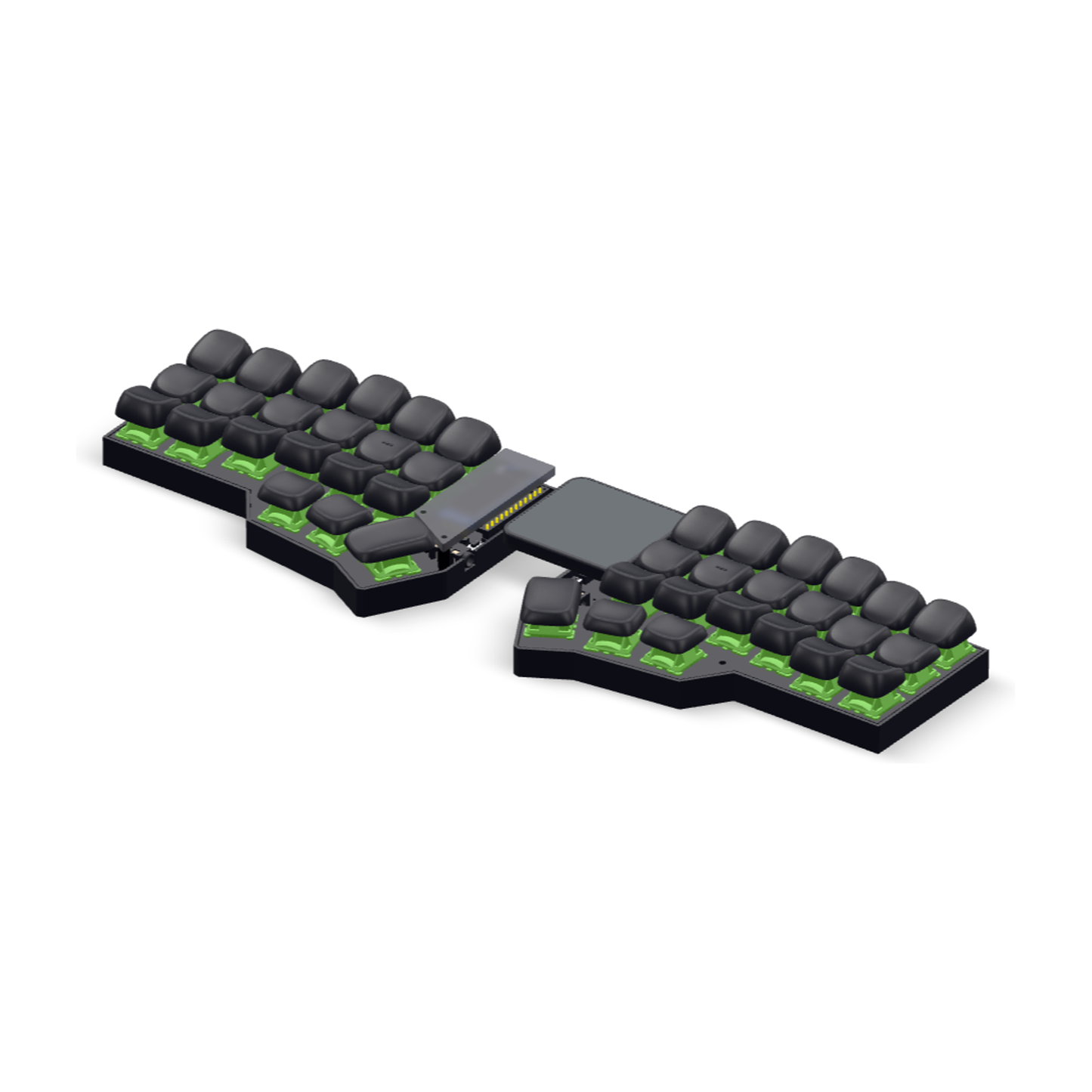 Custom Keyboard