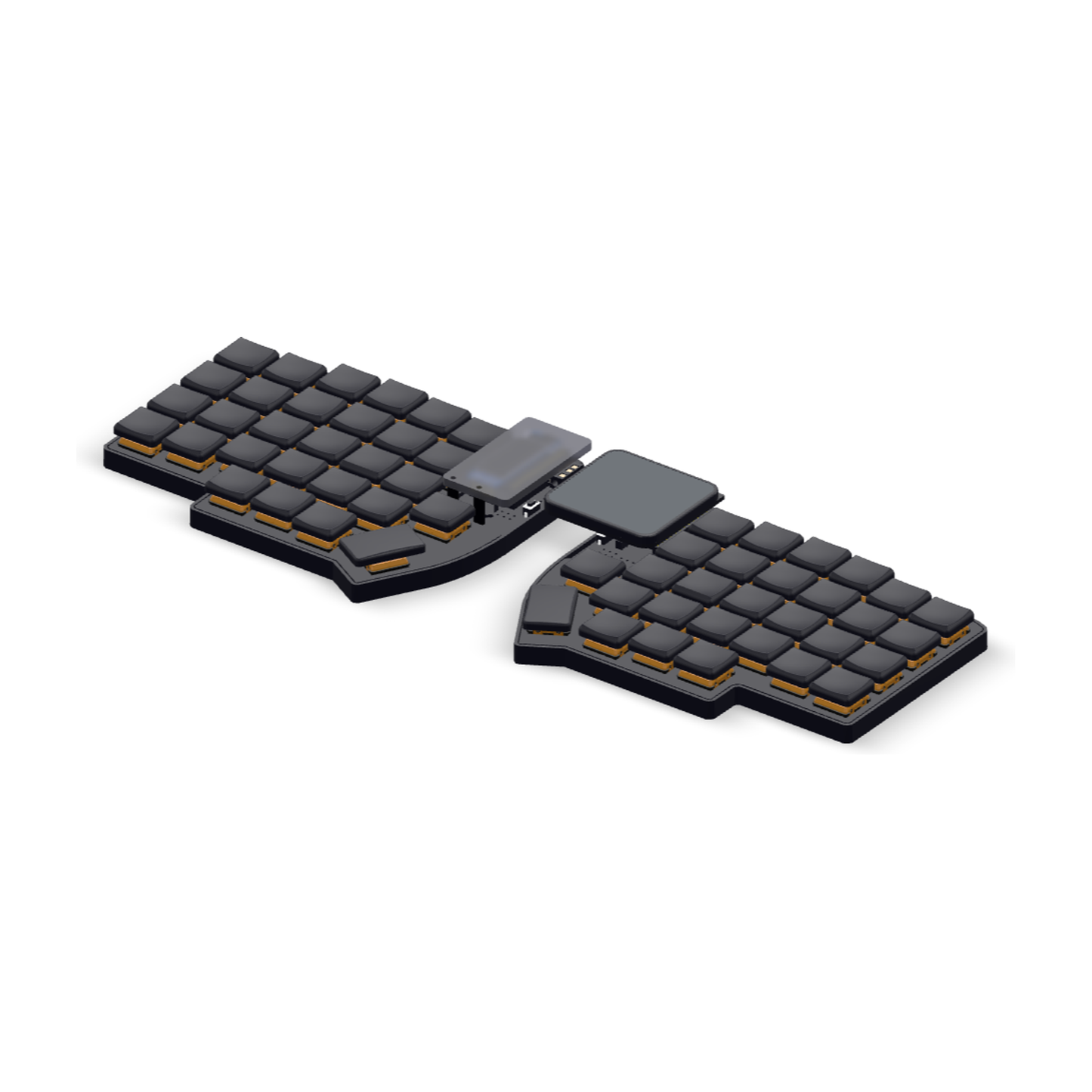 Custom Keyboard