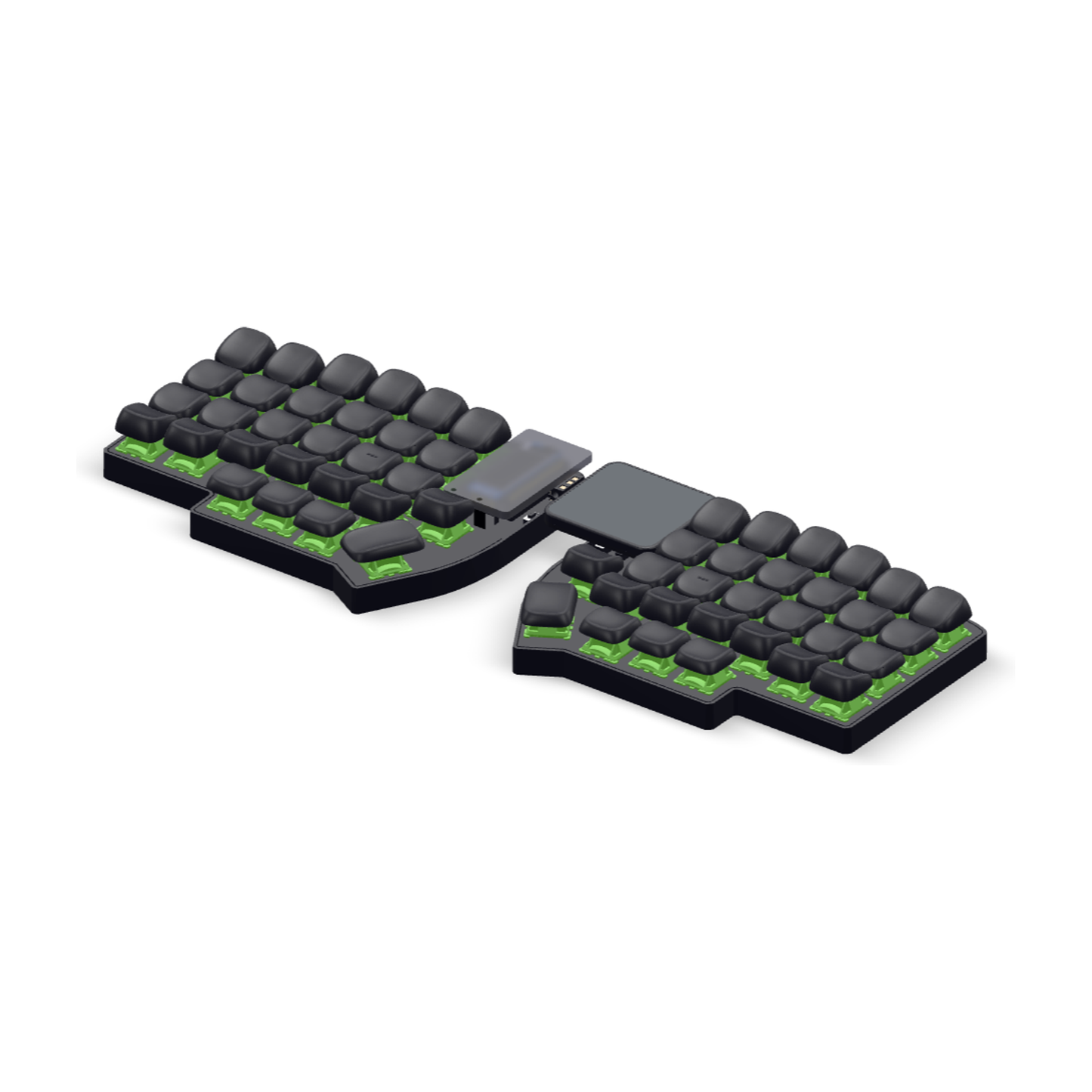 Custom Keyboard