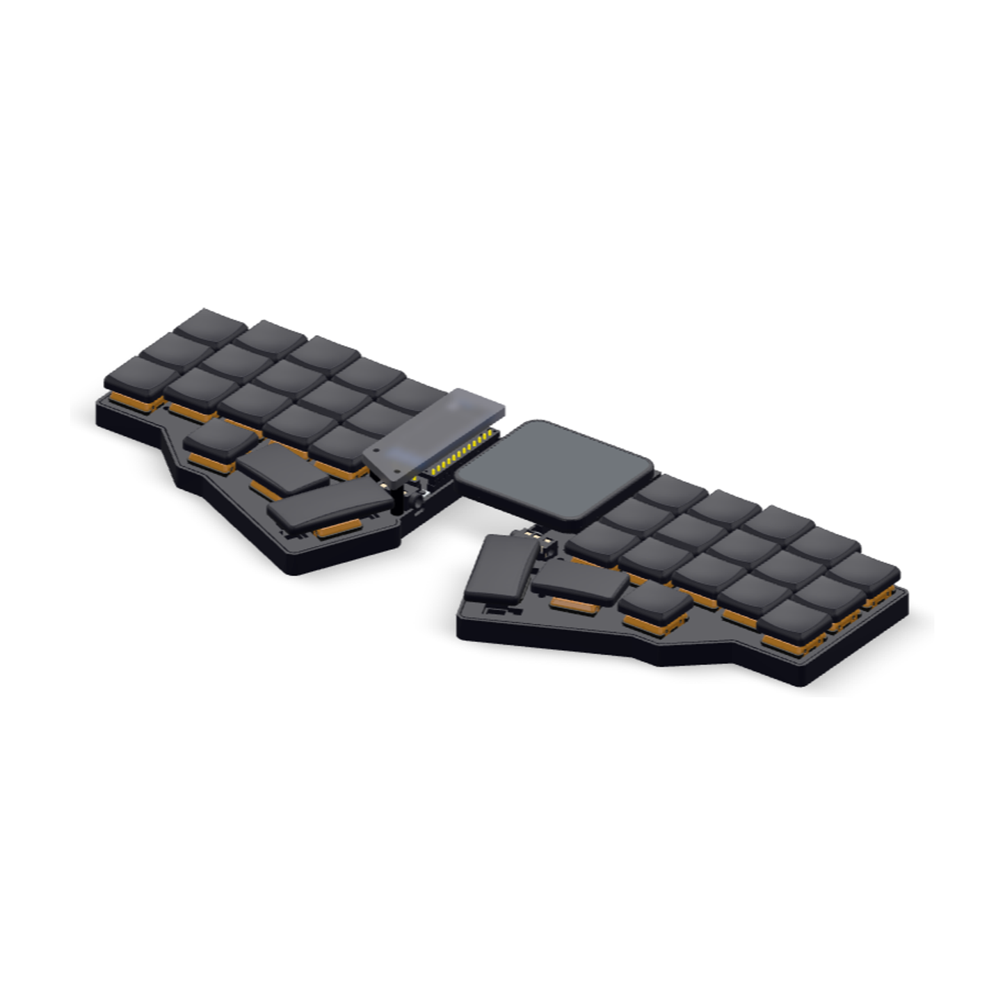 Custom Keyboard