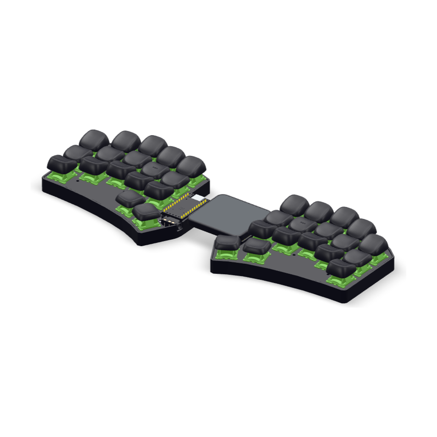 Custom Keyboard