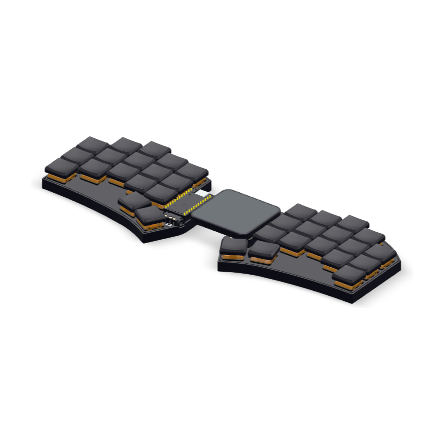 Custom Keyboard