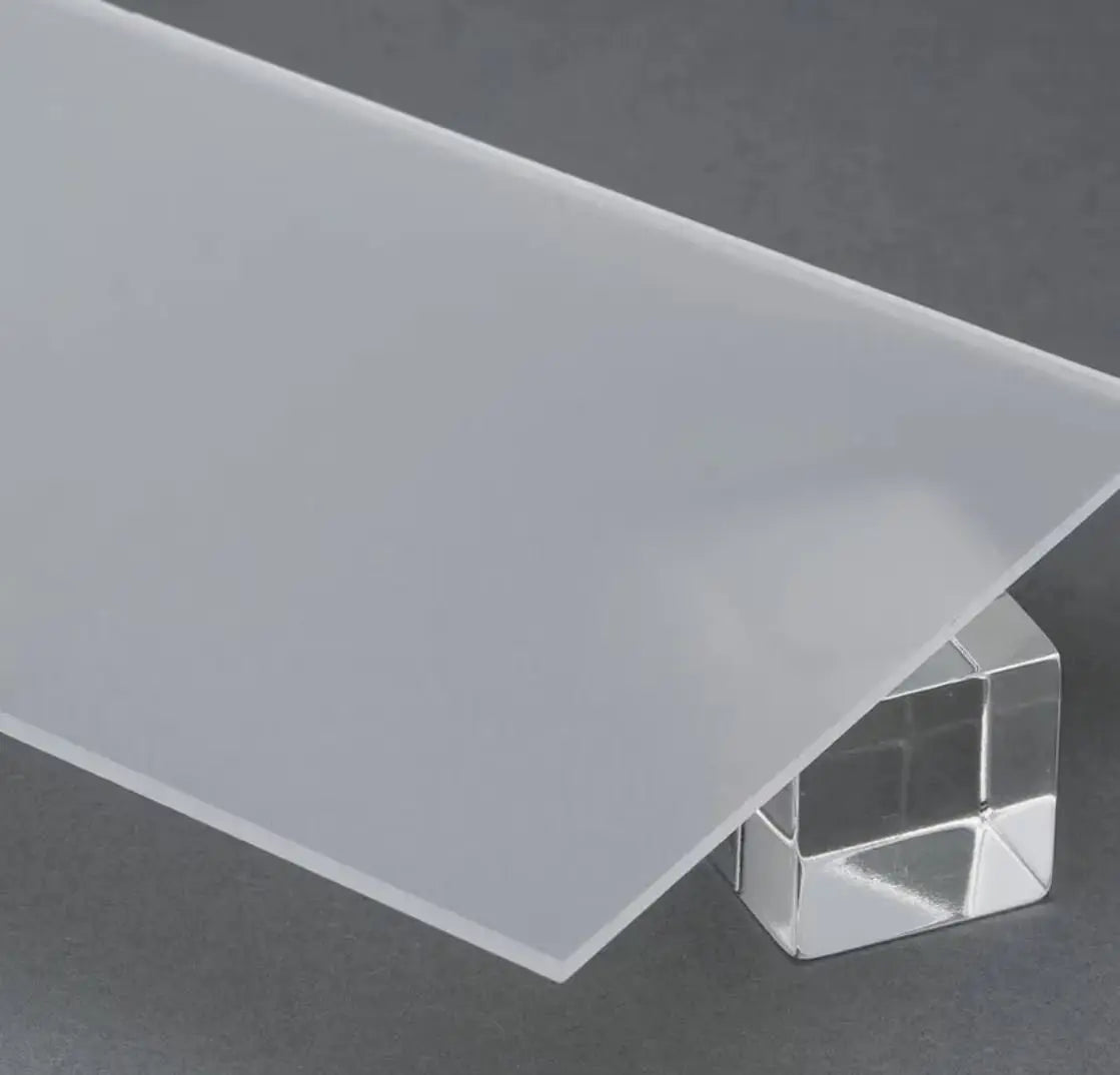 Acrylic Middle Plates (bundle)