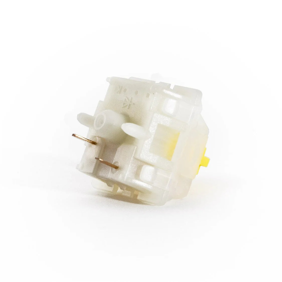 Gateron KS-3 Milky Yellow Pro switches (10 pack)