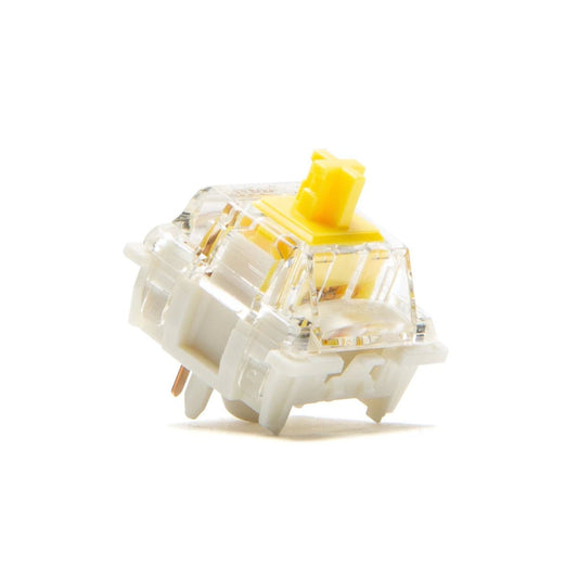 Gateron G Pro 3.0 switches (10 pack)