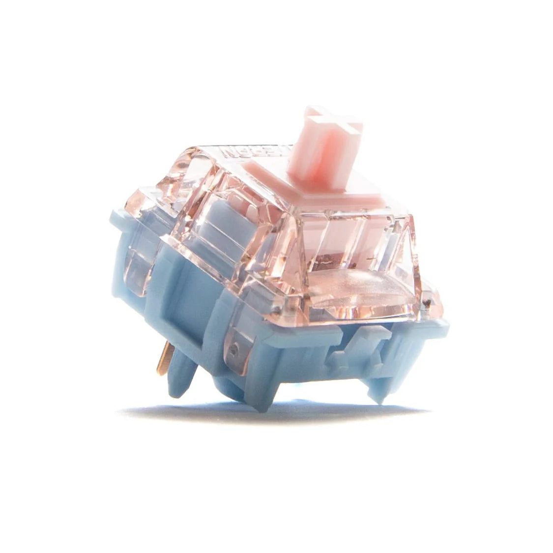 Gateron Melodic Clicky switches – holykeebs