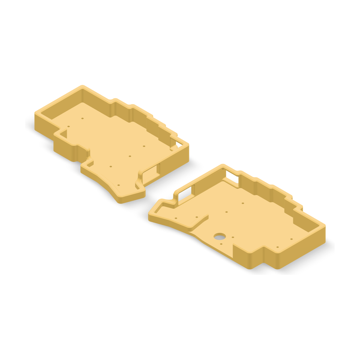 Keyball Case