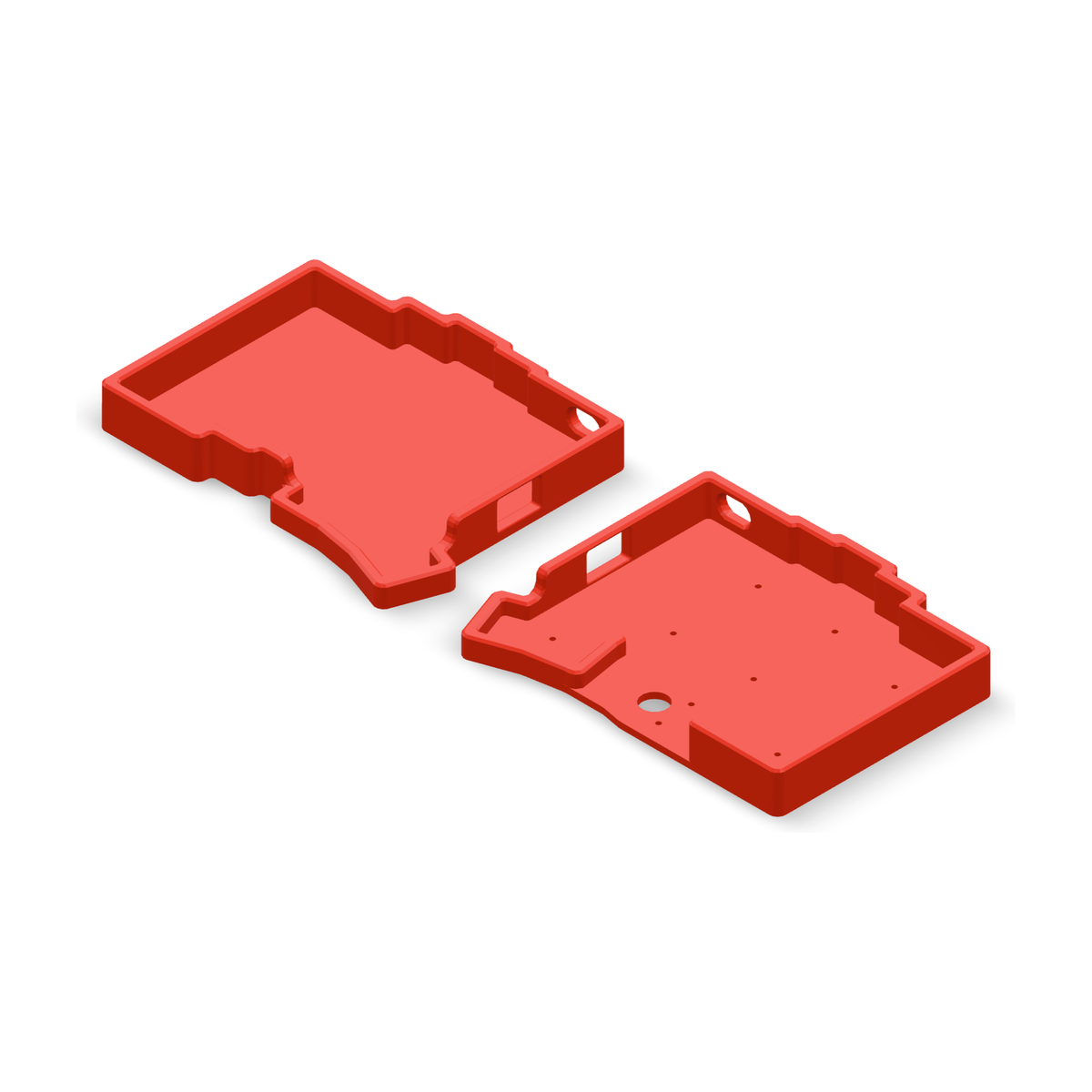 Keyball Case