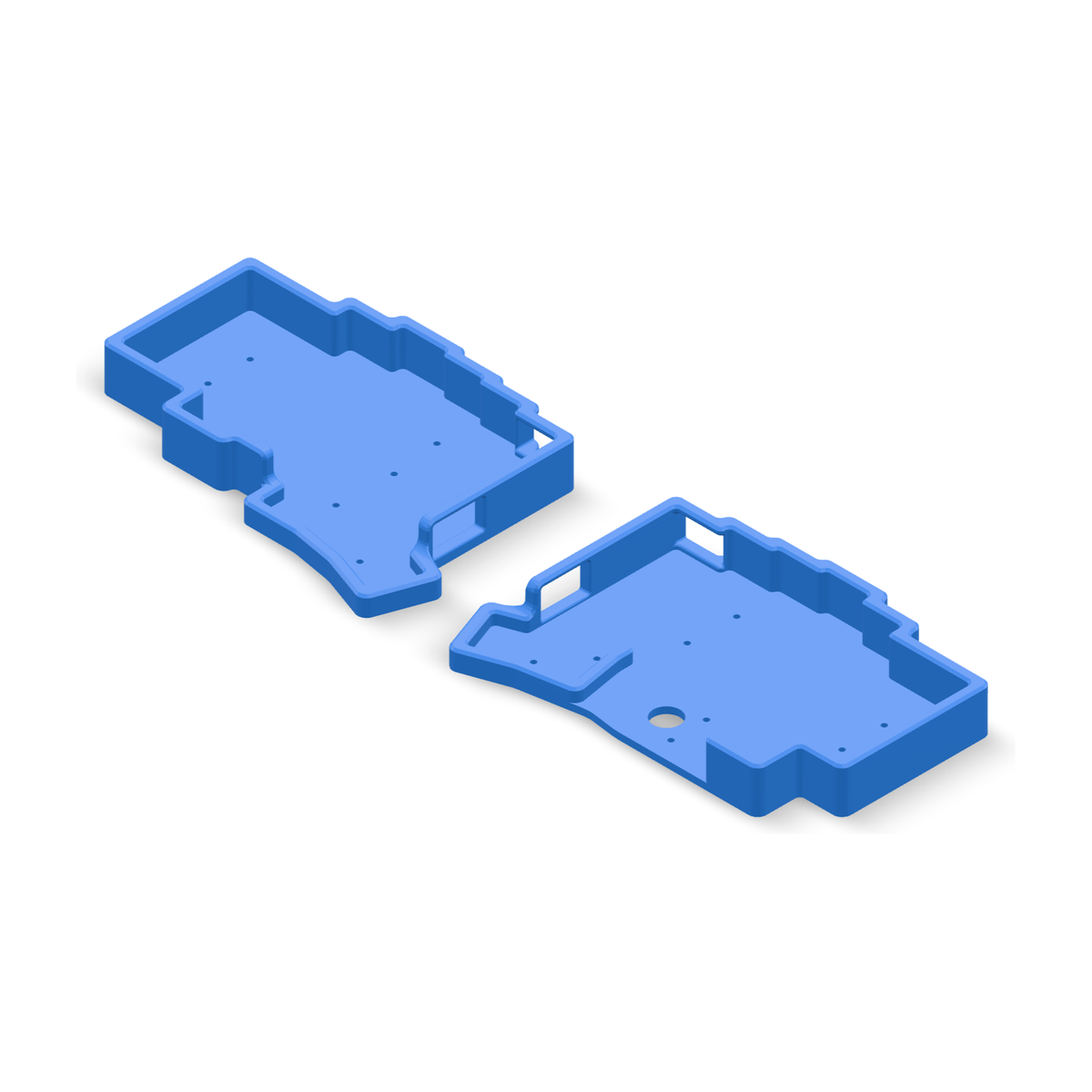 Keyball Case