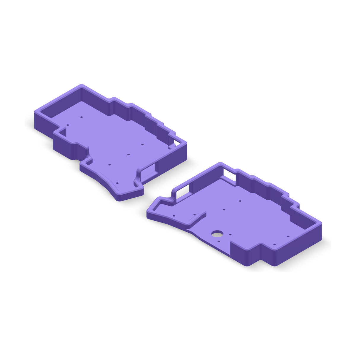 Keyball Case