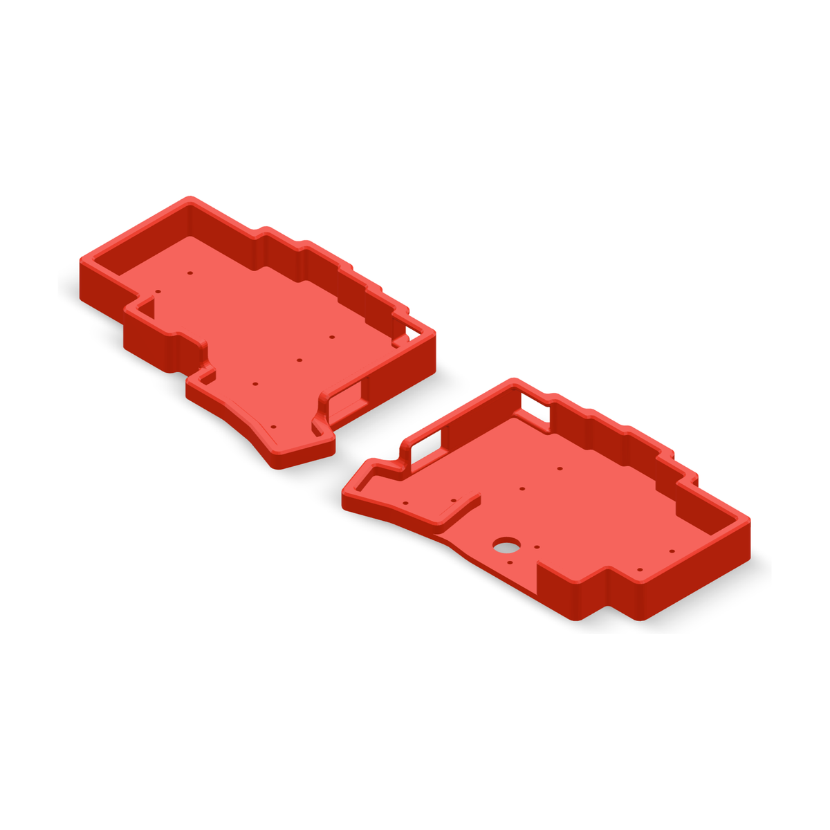 Keyball Case