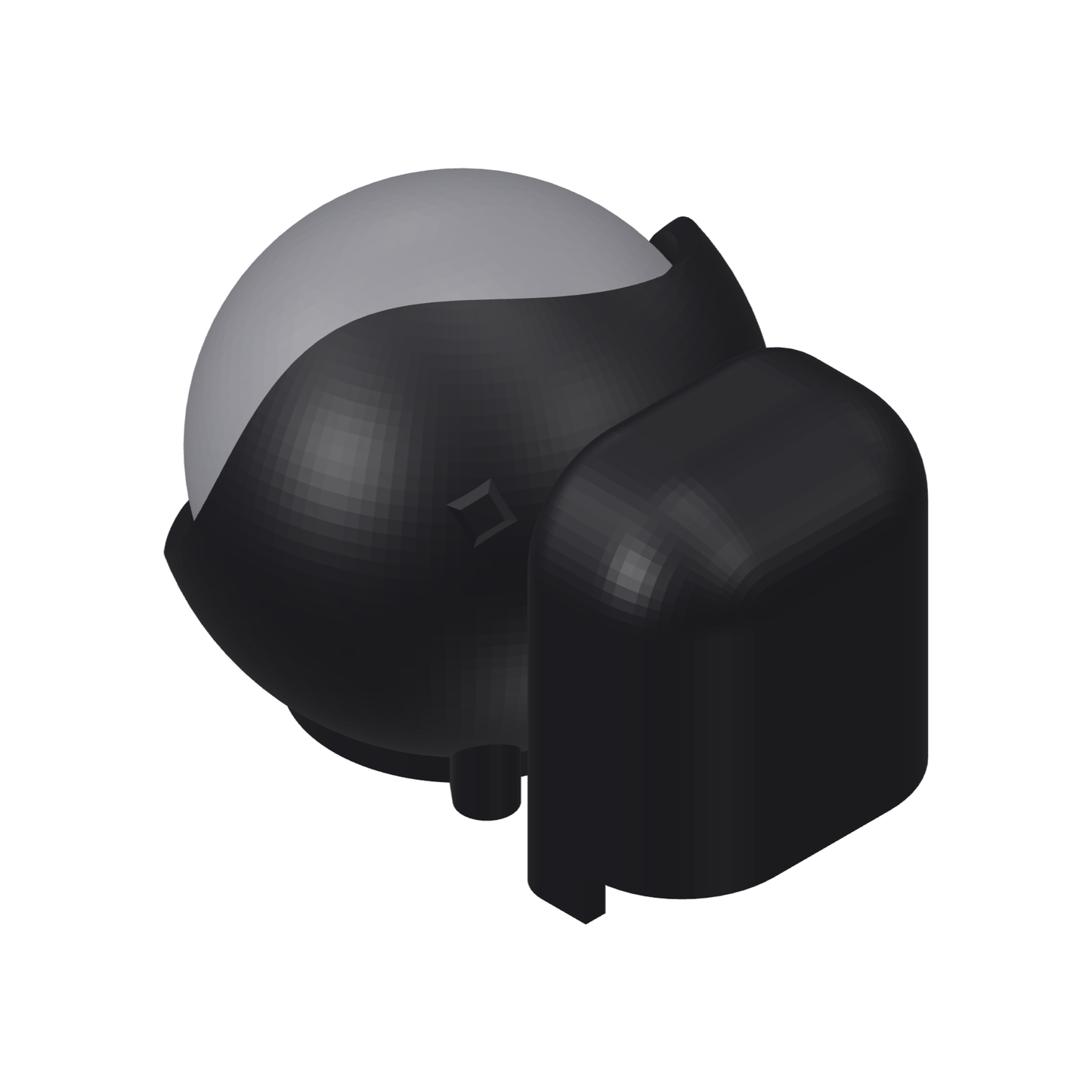 Keyball Trackball Case