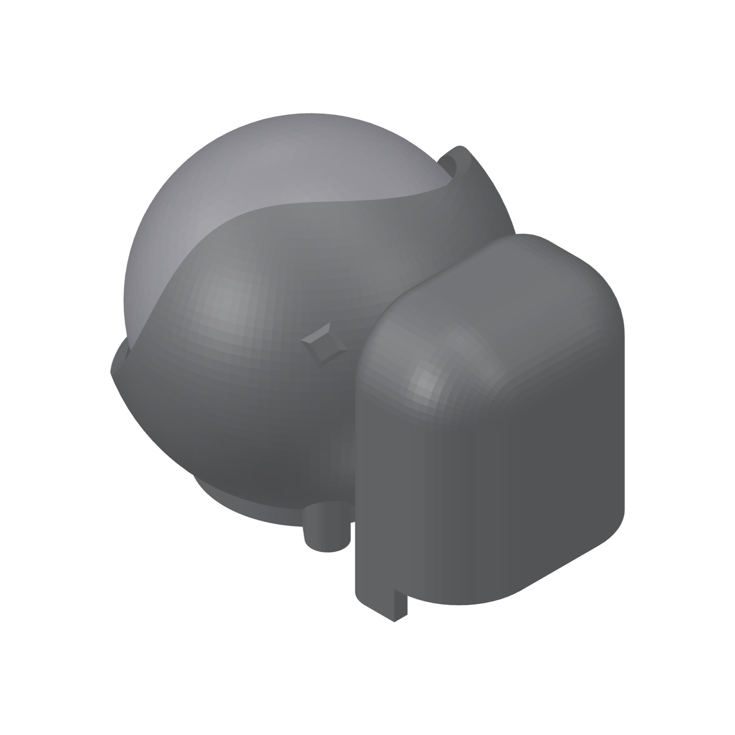 Keyball Trackball Case