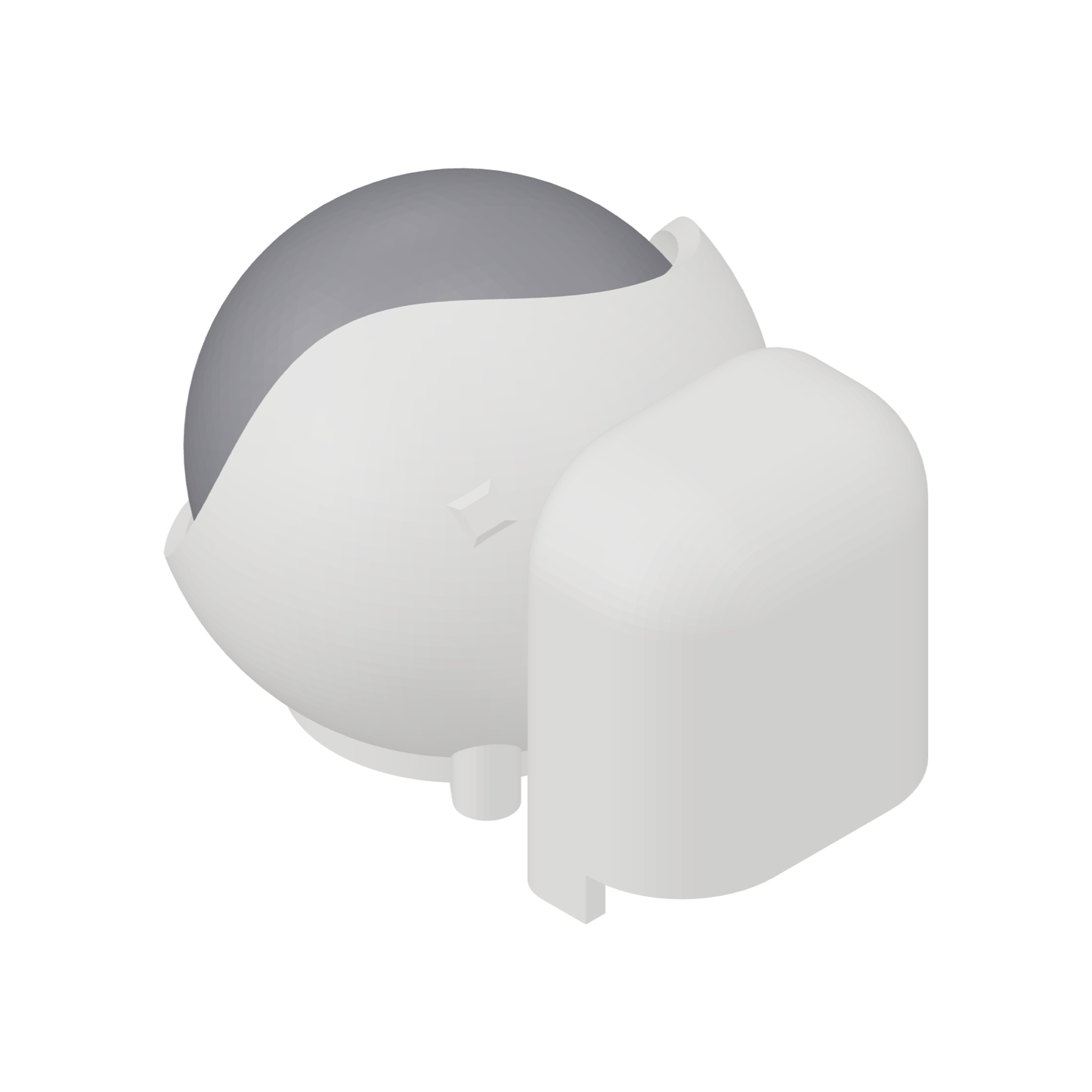 Keyball Trackball Case