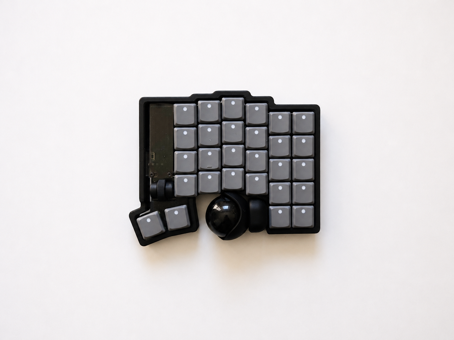 Keyball61+