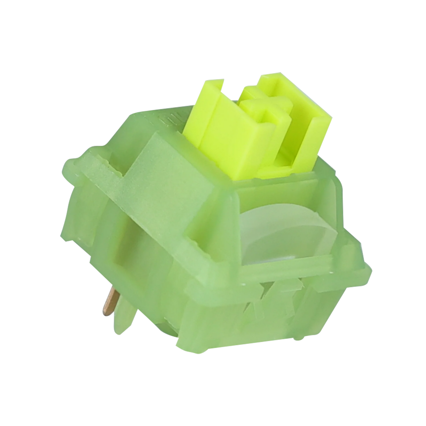 Outemu Silent Lemon V3 Switches (10 pack)