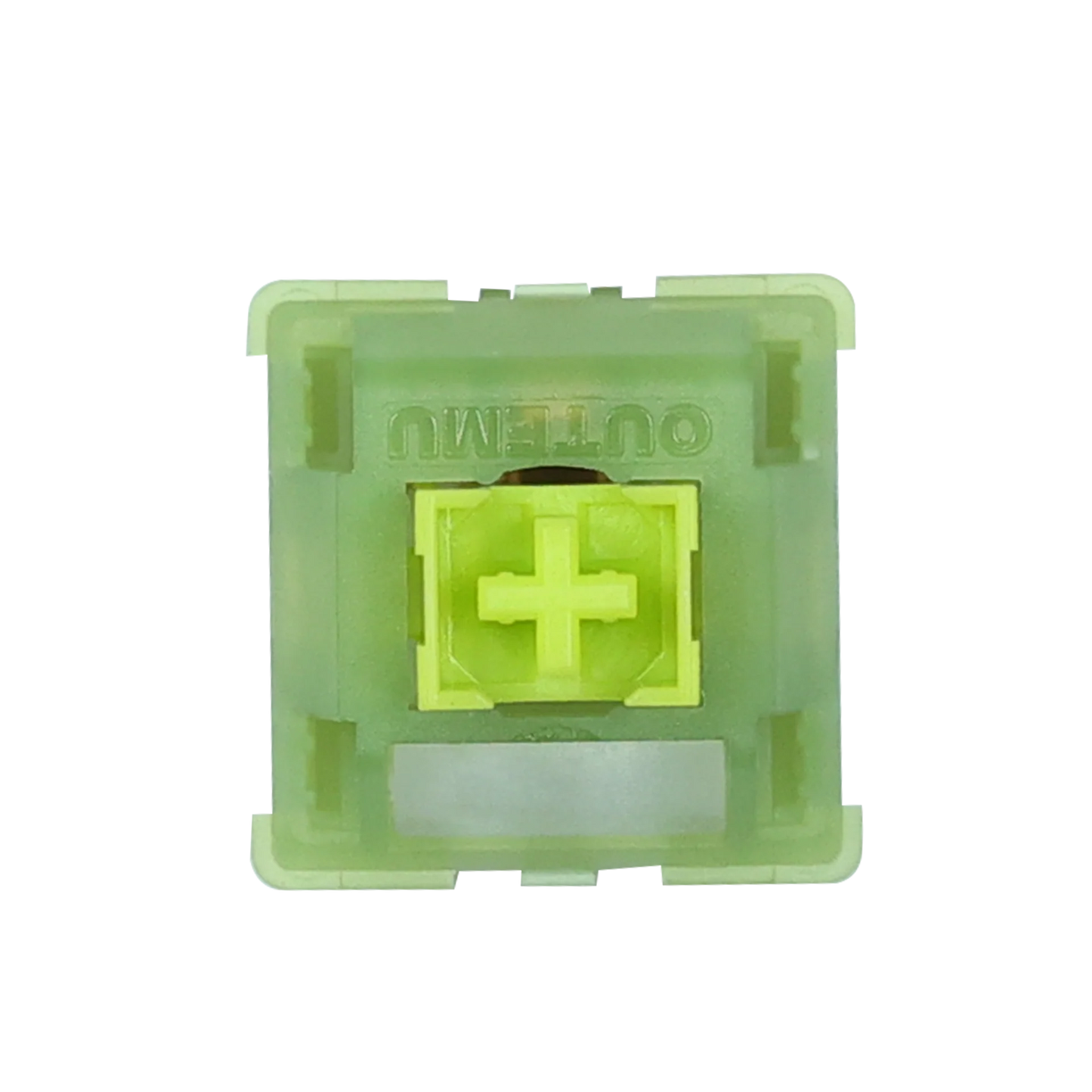 Outemu Silent Lemon V3 Switches (10 pack)