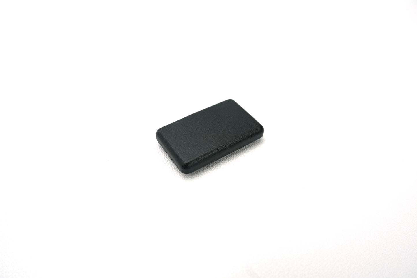 MBK Low Profile Keycaps