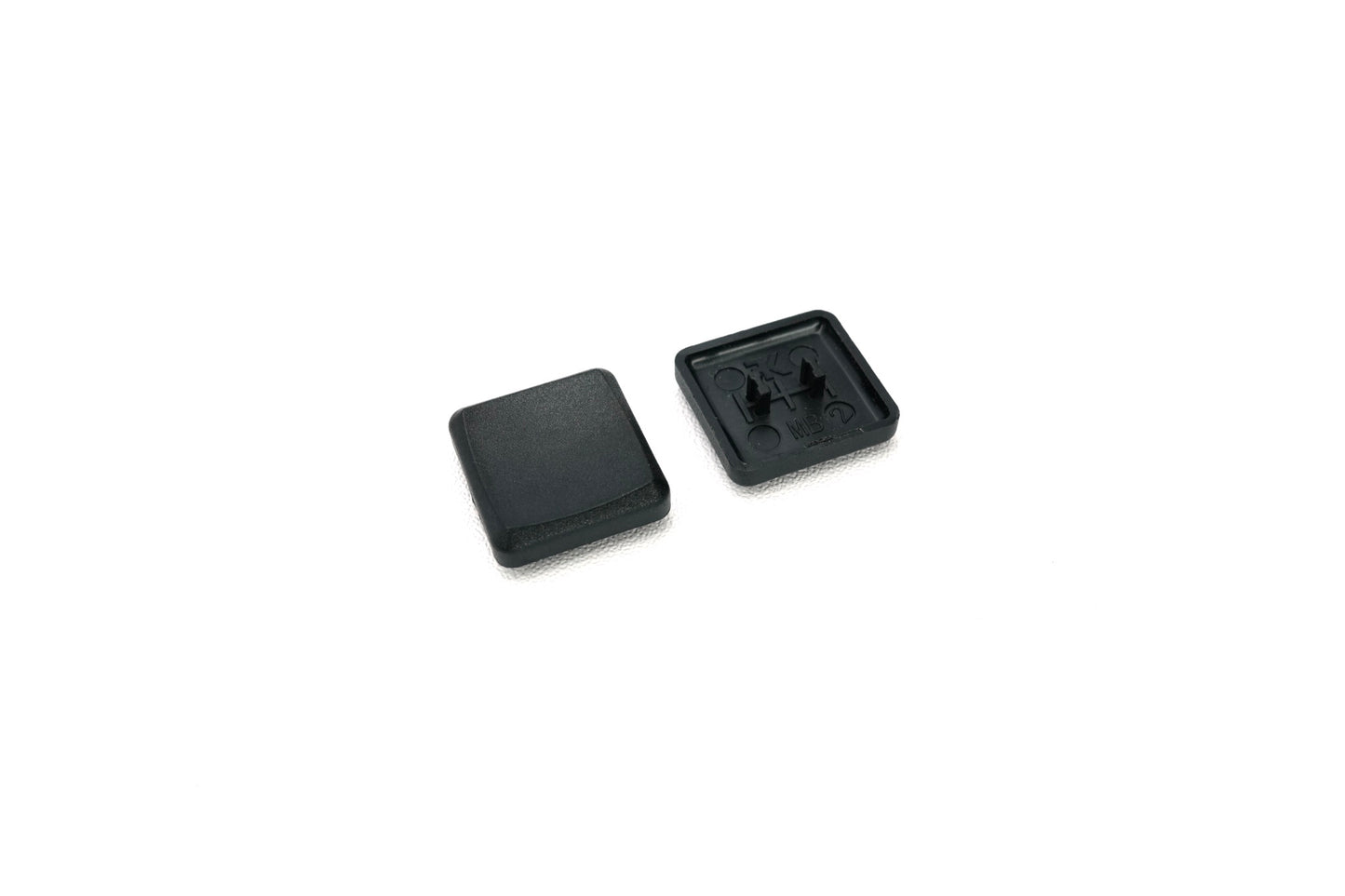 MBK Low Profile Keycaps