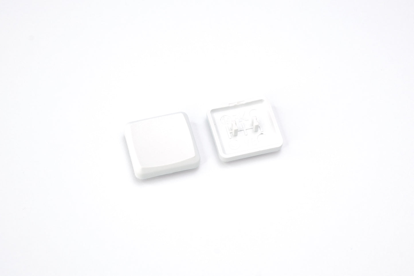MBK Low Profile Keycaps