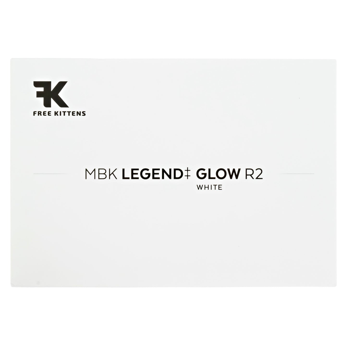 MBK Glow Legend‡ R2