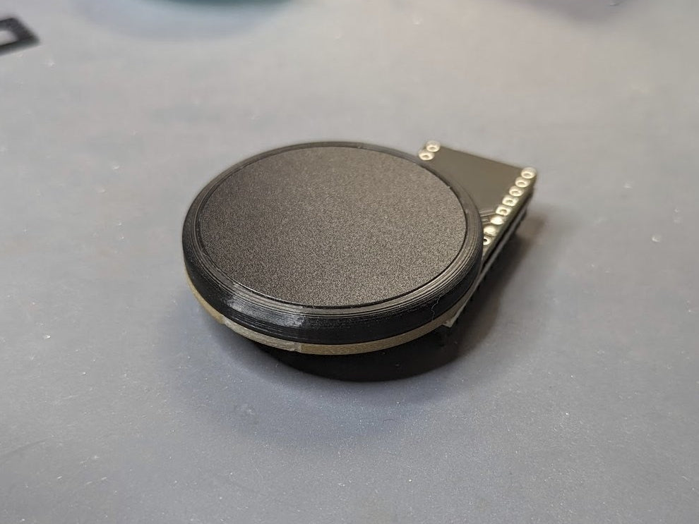 35mm Touchpad Module – holykeebs