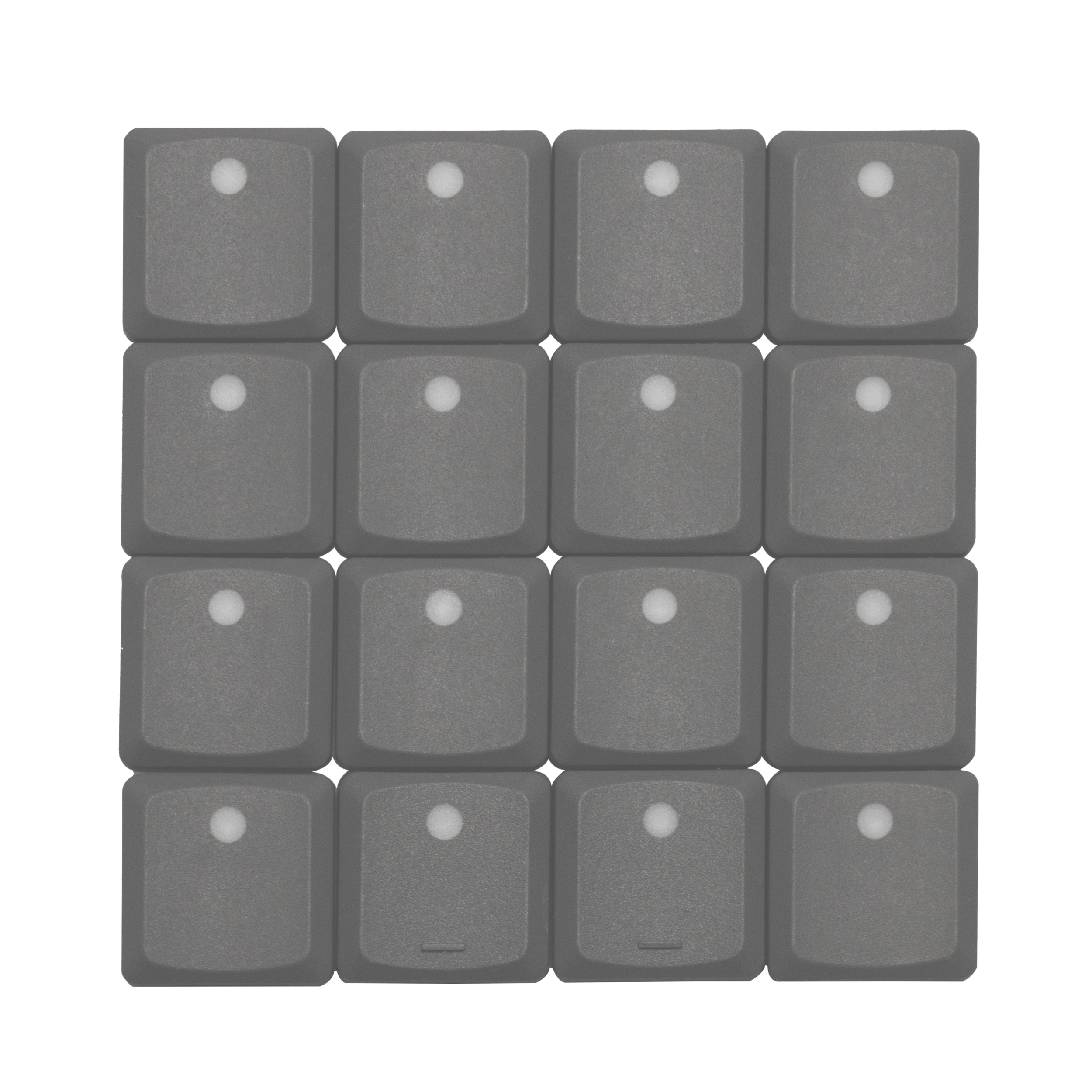 Key Cap Dot Tai-Hao THT Dot Blank Keycaps – holykeebs