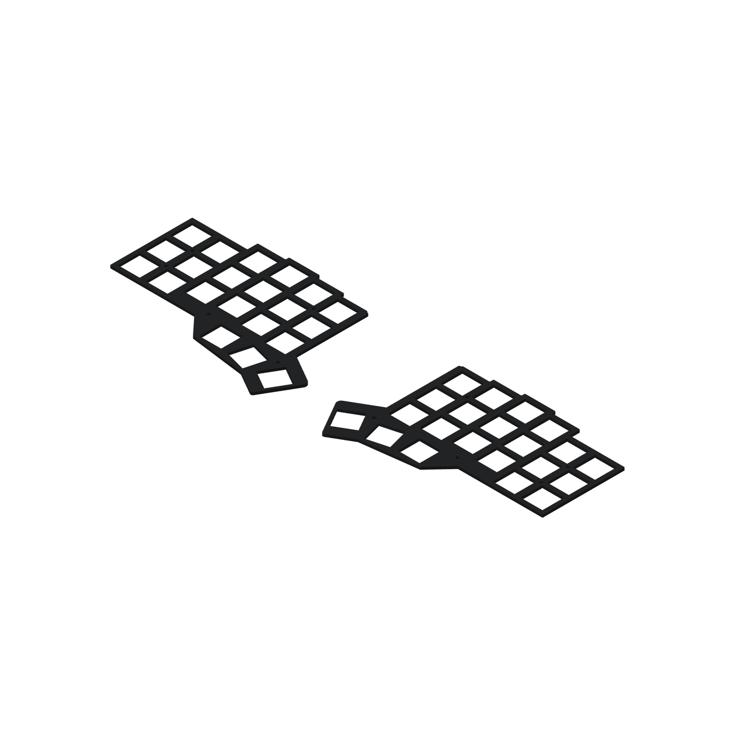 Top Plates