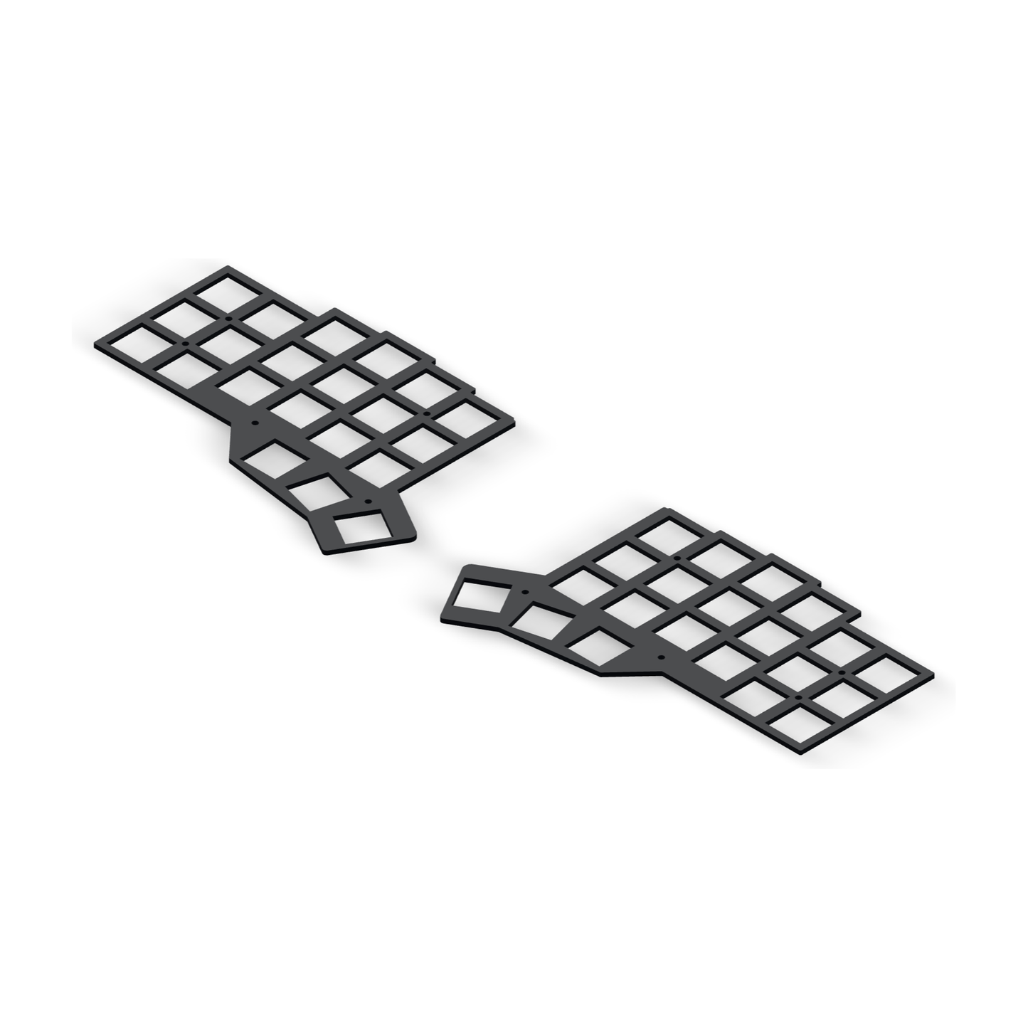 Top Plates
