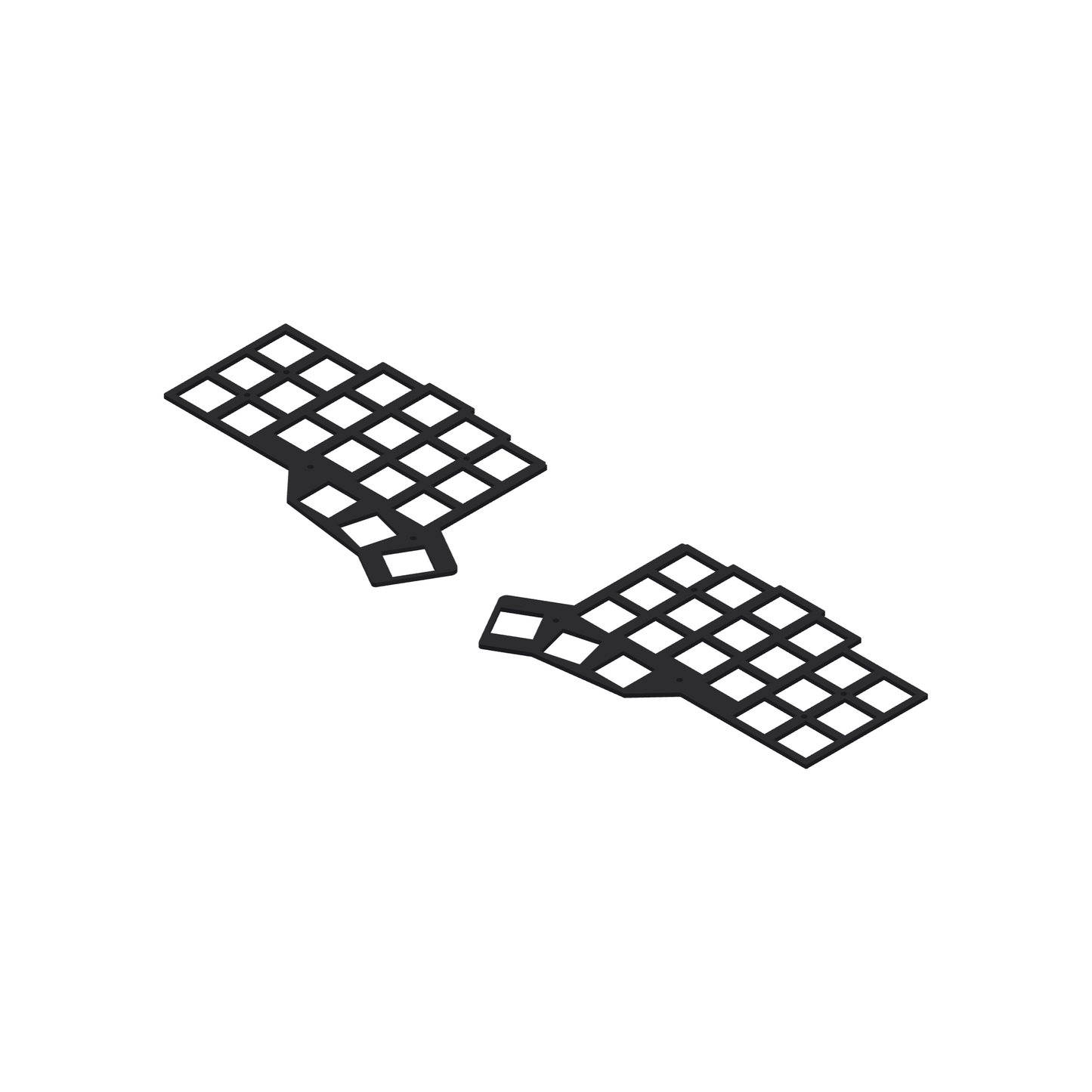 Top Plates