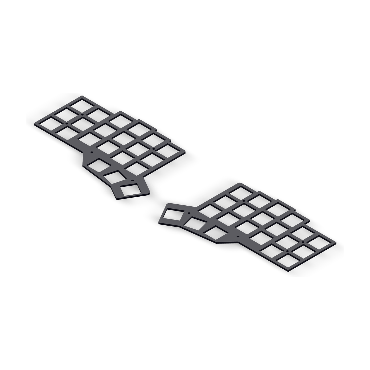 Top Plates