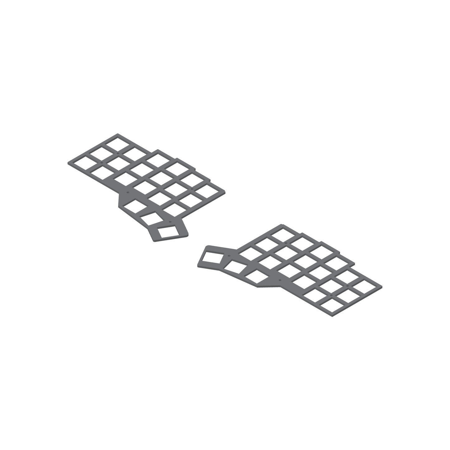 Top Plates