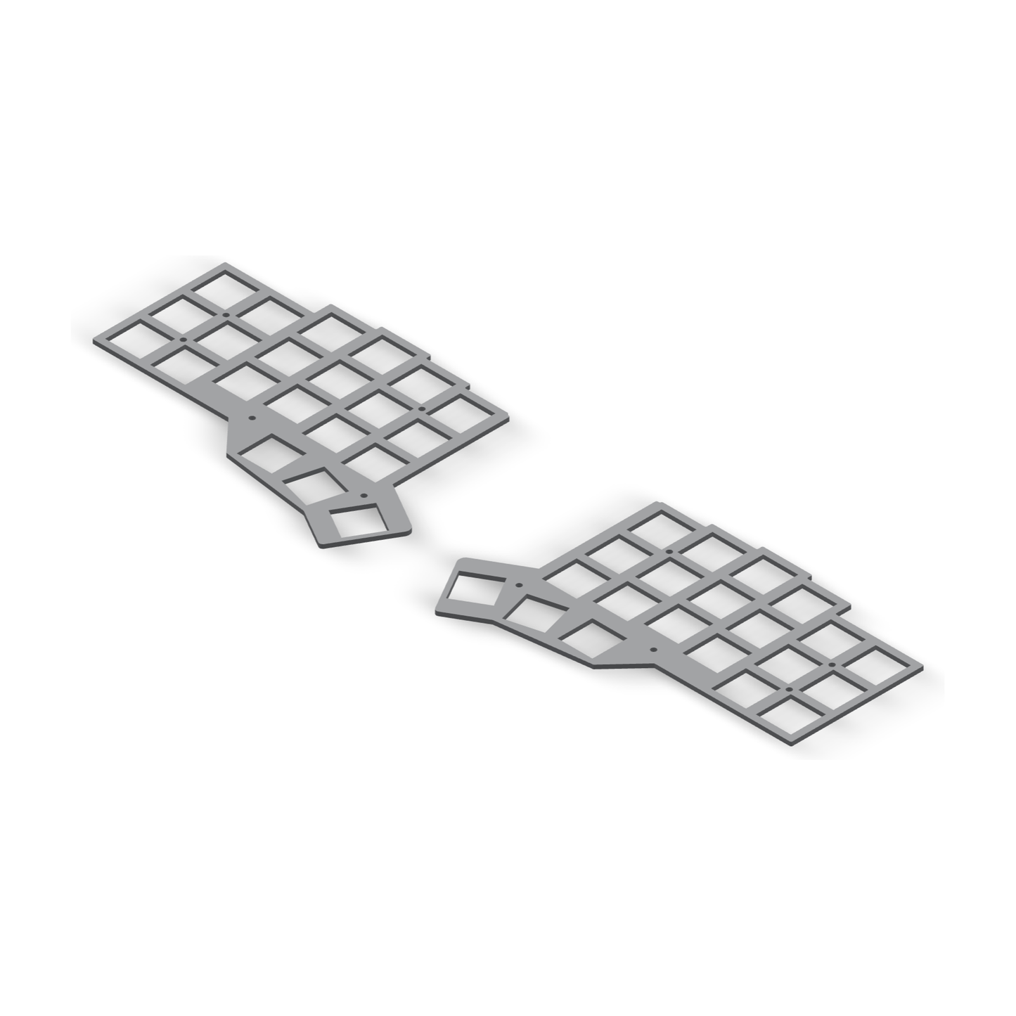 Top Plates