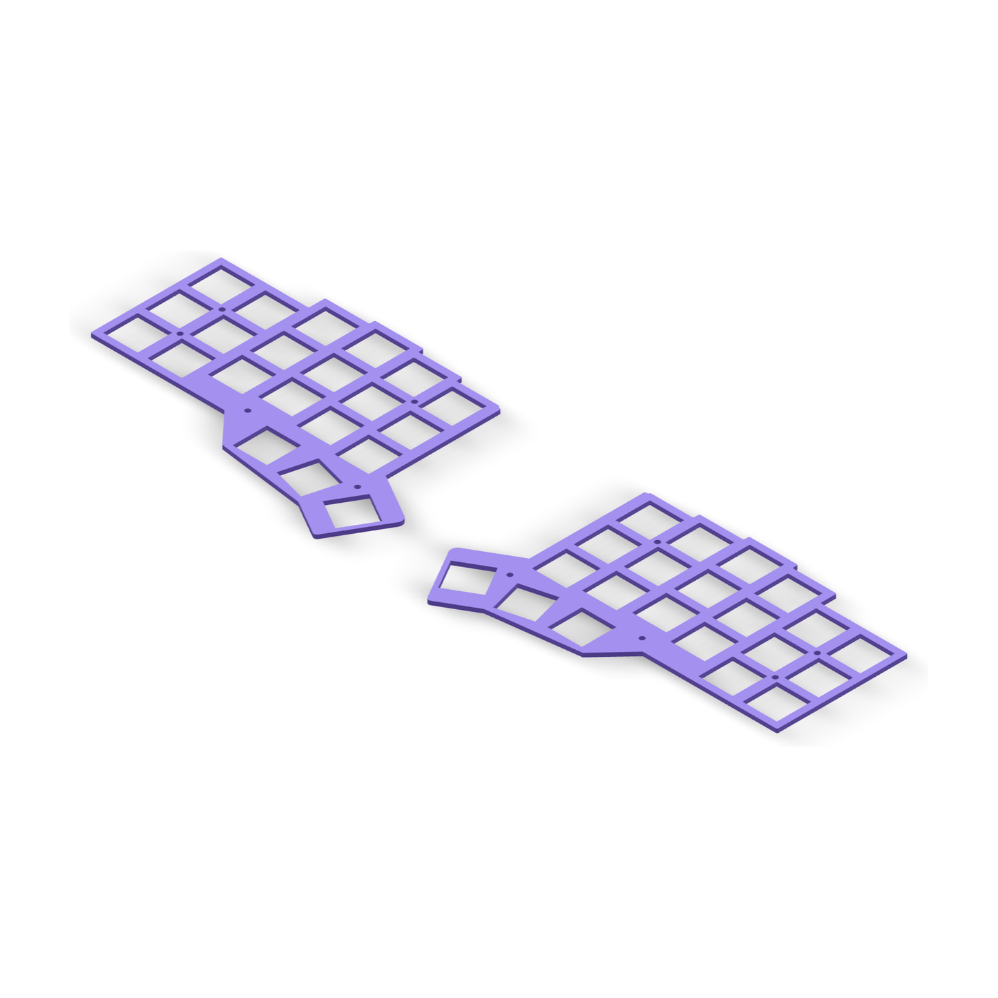 Top Plates