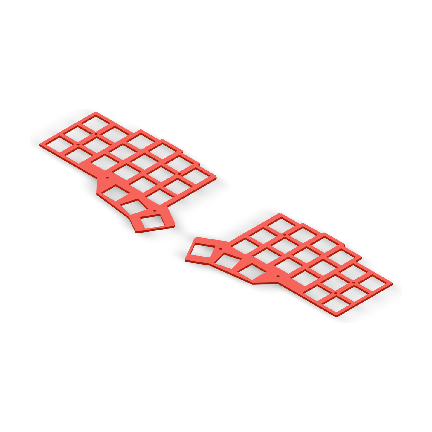 Top Plates