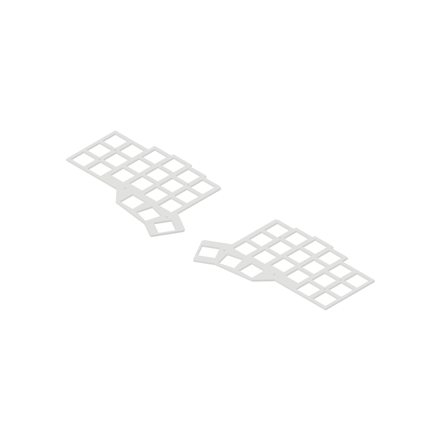 Top Plates