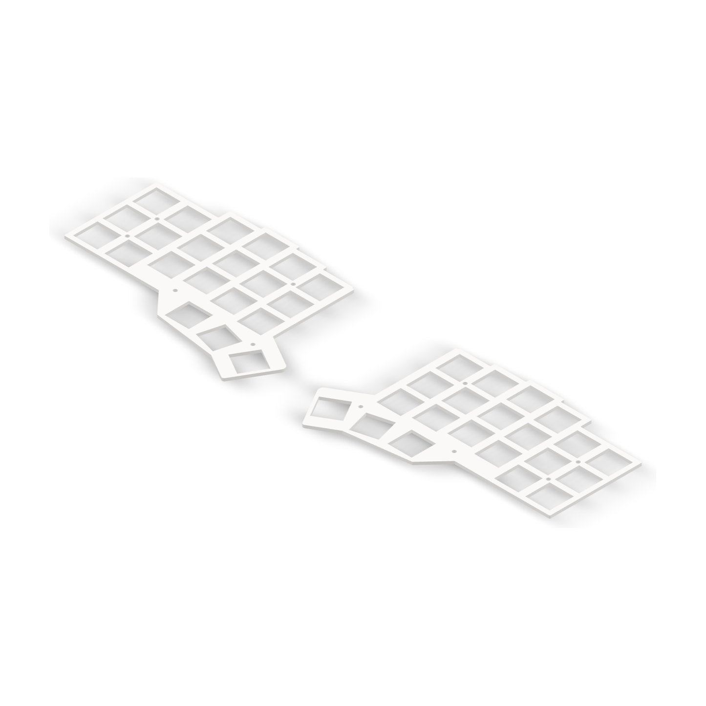 Top Plates